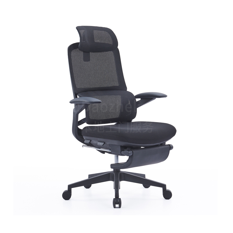 Sitzone南京办公椅，舒意Suyi午休办公椅 高背主管午休椅