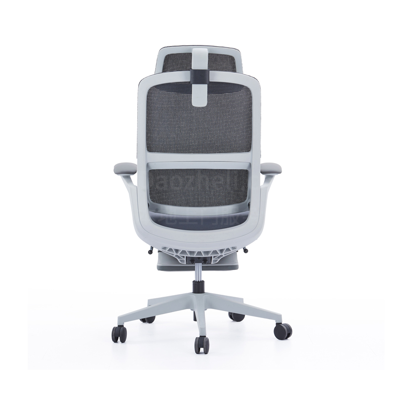 Sitzone南京办公椅图3，舒意Suyi午休办公椅 灰框