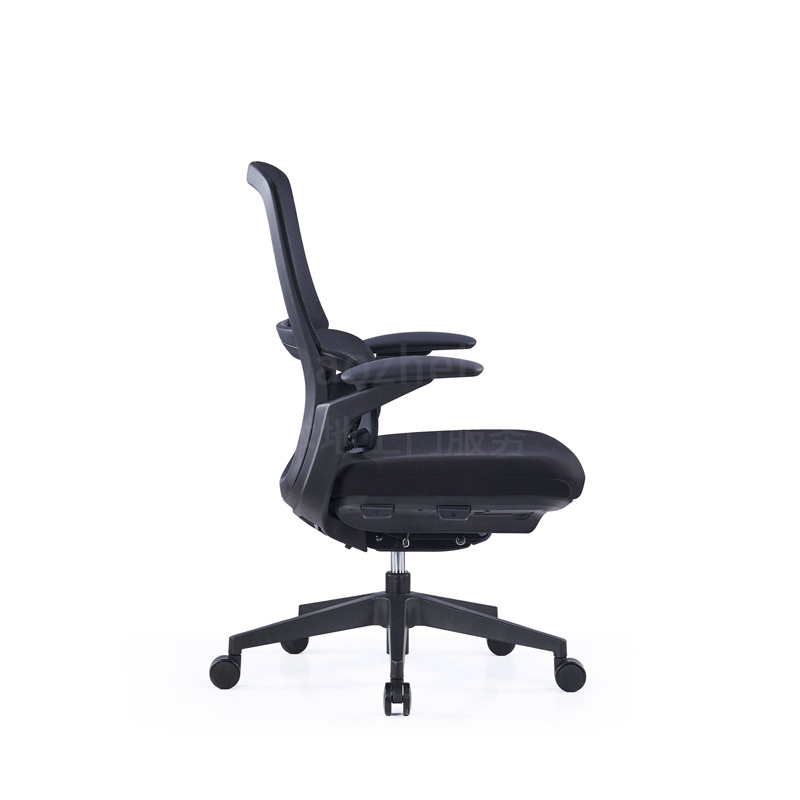 Sitzone南京办公椅图4，舒意Suyi网布职员椅