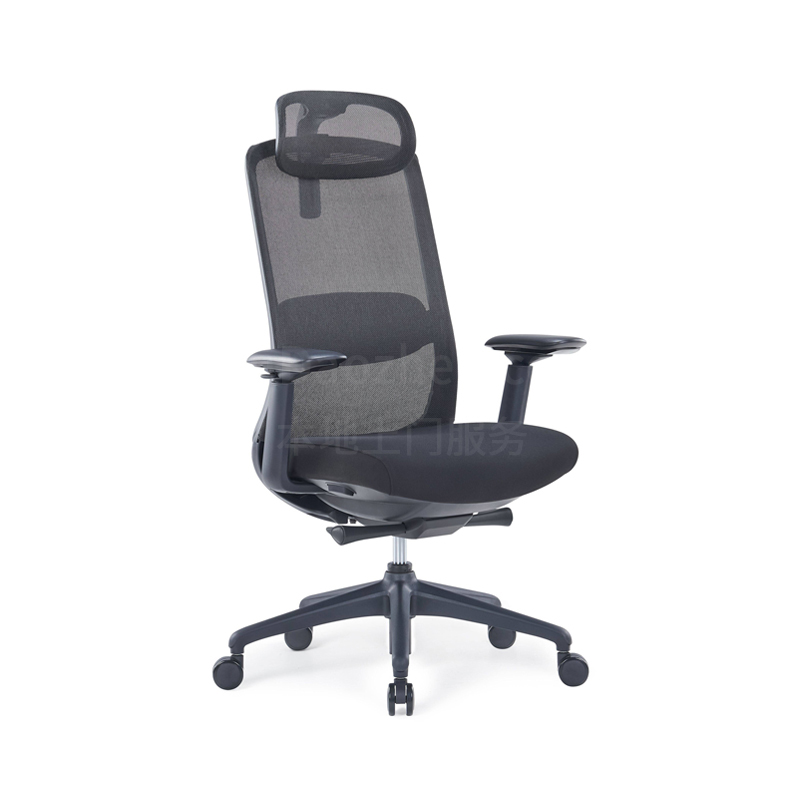 Sitzone南京办公椅，瑞圣Ares人体工学椅
