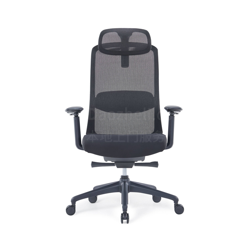 Sitzone南京办公椅，瑞圣Ares高背网布椅 网布主管椅