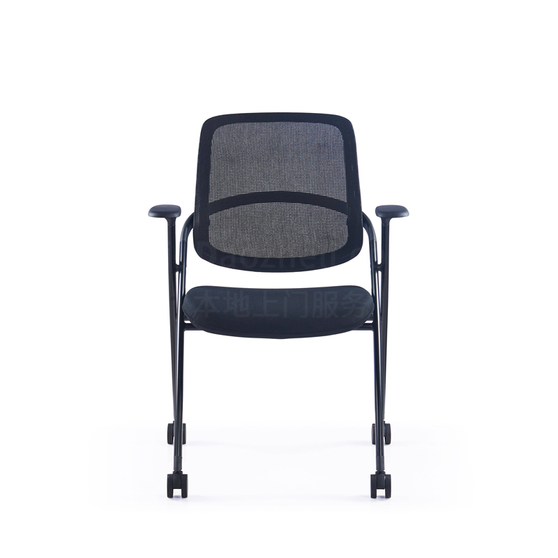 Sitzone南京办公椅，星环Jupiter折叠椅 培训椅 灰色