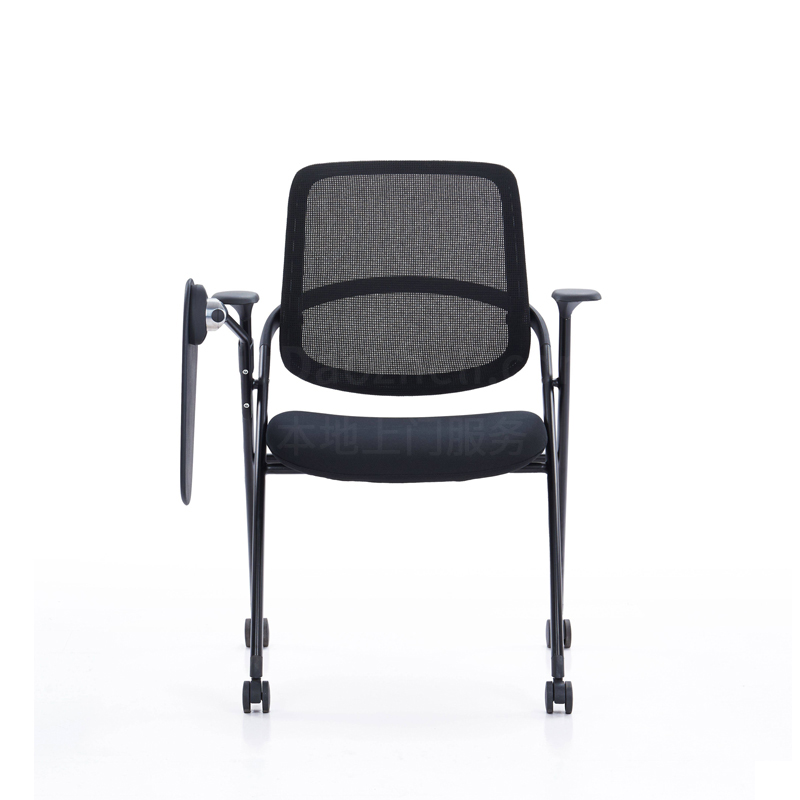 Sitzone南京办公椅图2，星环Jupiter折叠培训椅 带写字板