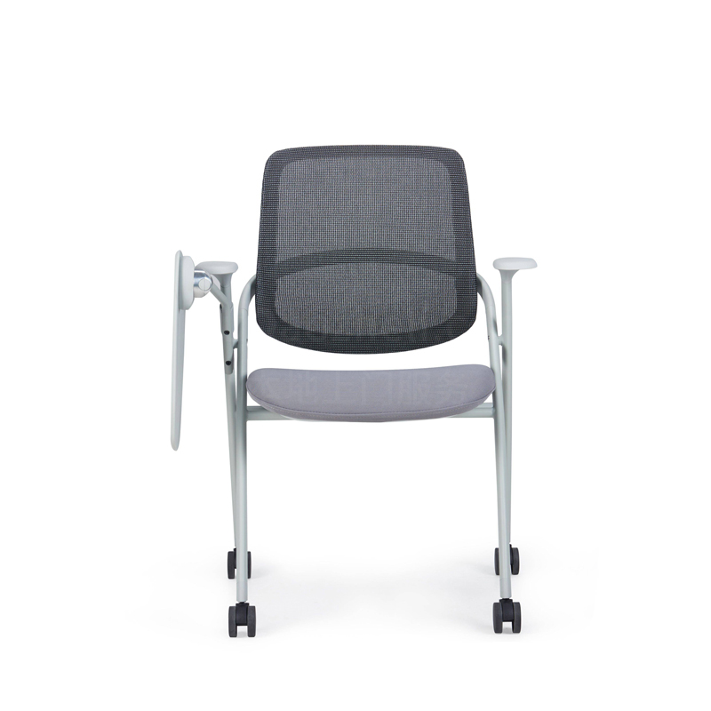 Sitzone南京办公椅图3，星环Jupiter折叠培训椅 带写字板