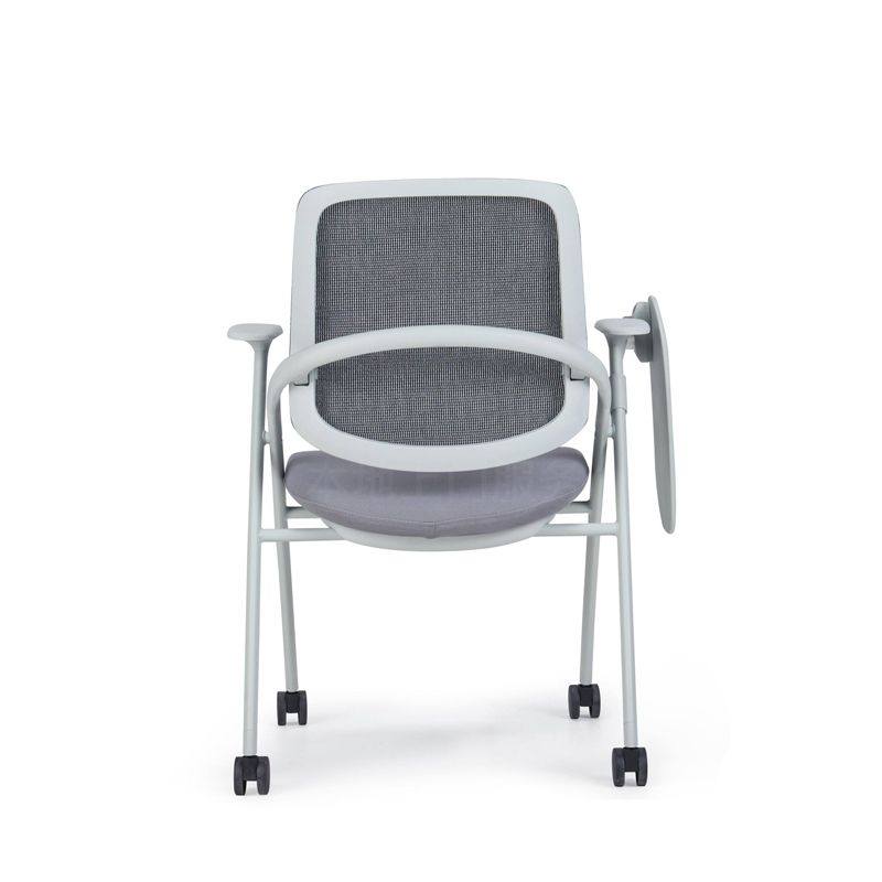 Sitzone南京办公椅图4，星环Jupiter折叠培训椅 带写字板