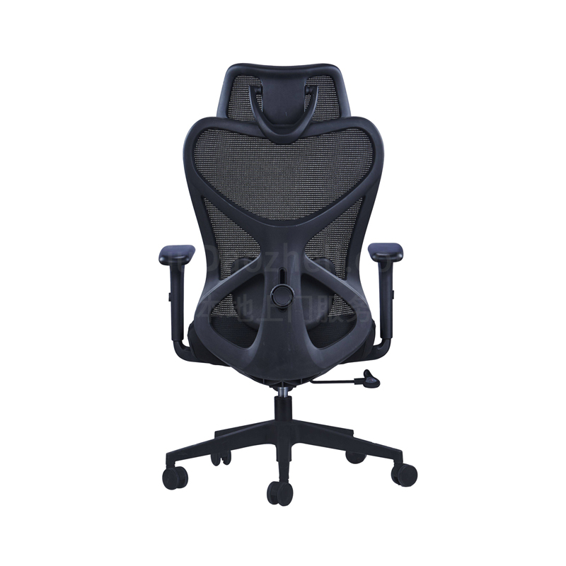 Sitzone南京办公椅图3，波普Pop工学主管椅