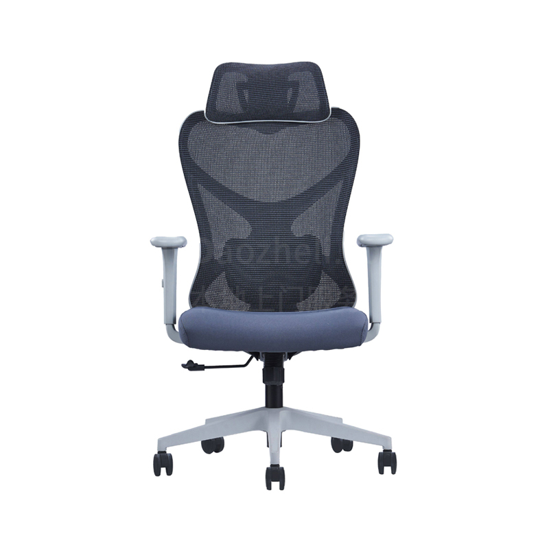 Sitzone南京办公椅，波普Pop主管办公椅 网布高背椅