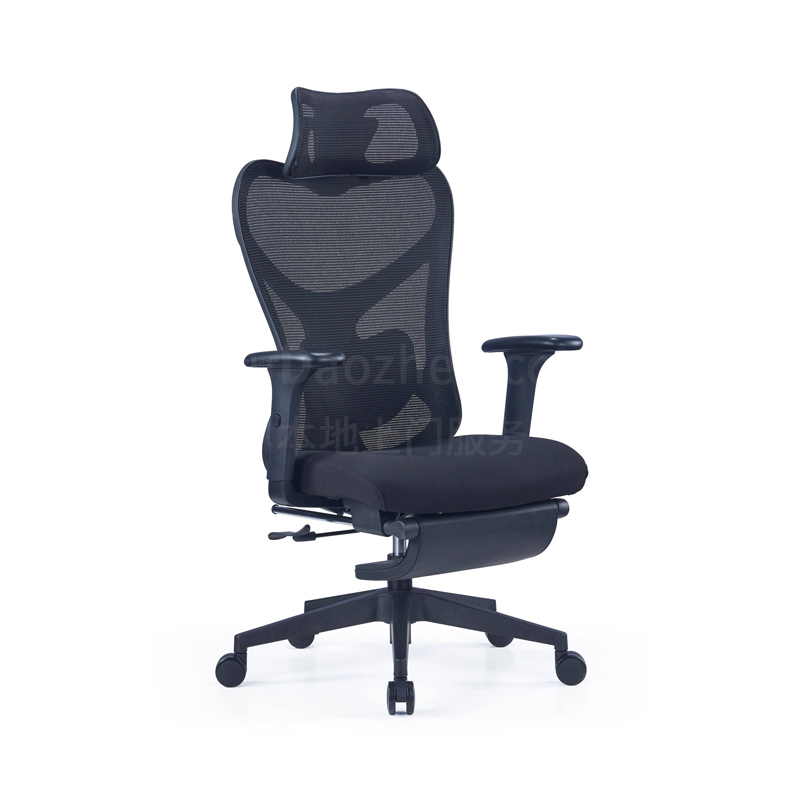 Sitzone南京办公椅，波普Pop主管午休椅 午休办公椅