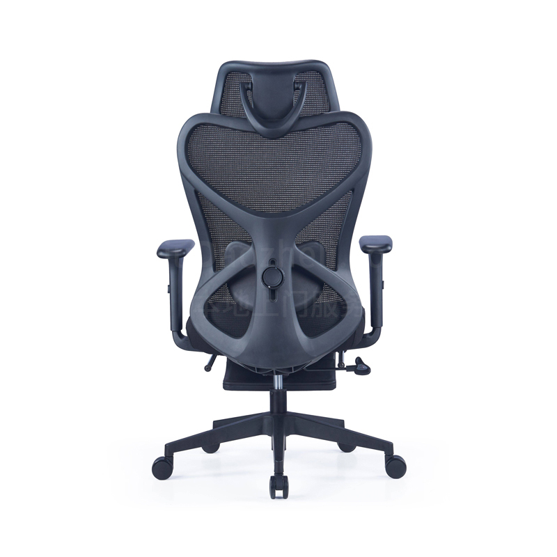 Sitzone南京办公椅图3，波普Pop工学午休椅