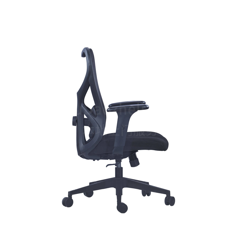 Sitzone南京办公椅图4，波普Pop工学职员椅