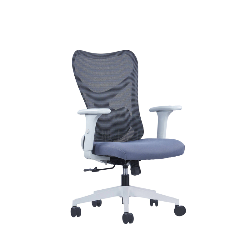 Sitzone南京办公椅，波普Pop中背办公椅 网布中背椅