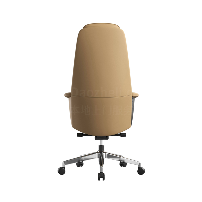 Sitzone南京办公椅图3，锐意Rayi高背办公椅 升降头枕