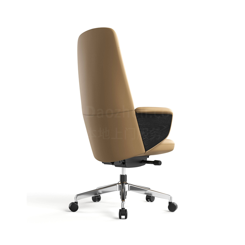 Sitzone南京办公椅图5，锐意Rayi高背办公椅 简配