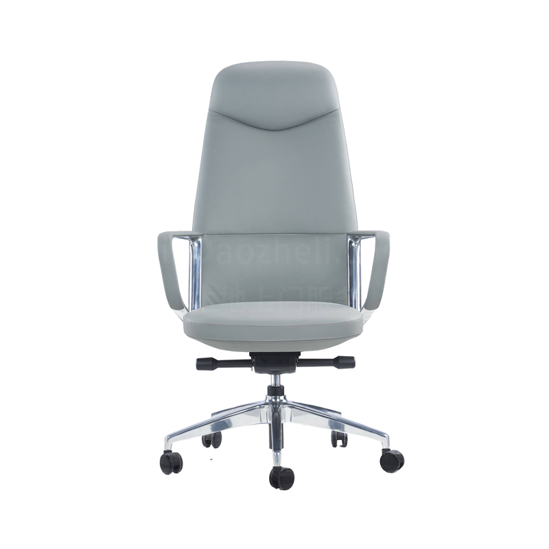 Sitzone南京办公椅，Rayi南京大班椅JCH-538A-LP，牛皮老板椅