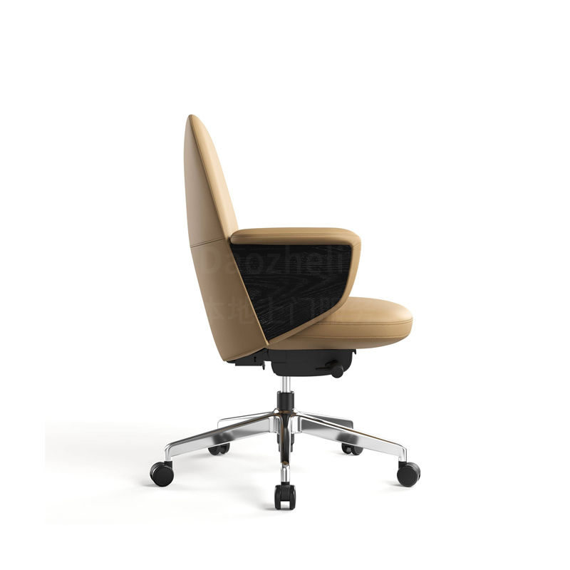 Sitzone南京办公椅图4，锐意Rayi中背办公椅