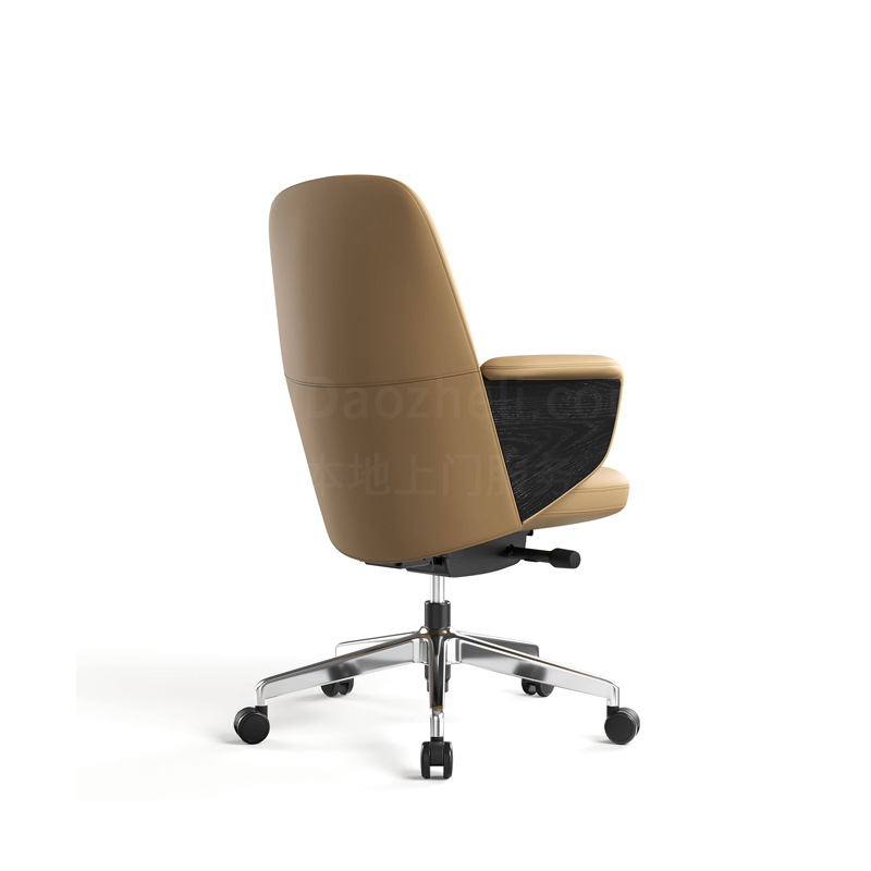 Sitzone南京办公椅图5，锐意Rayi中背办公椅