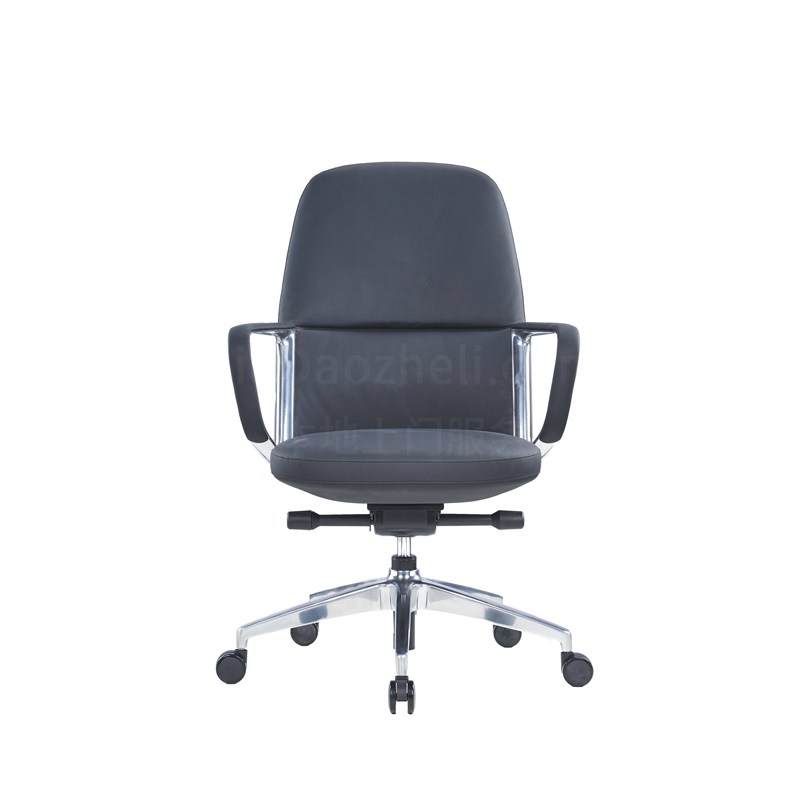 Sitzone南京办公椅图2，锐意Rayi中背办公椅