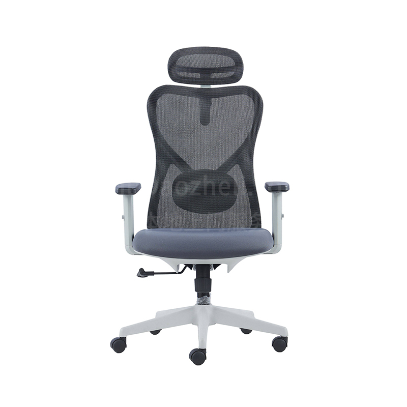 Sitzone南京办公椅，裕舒Radiant主管办公椅 网布办公椅