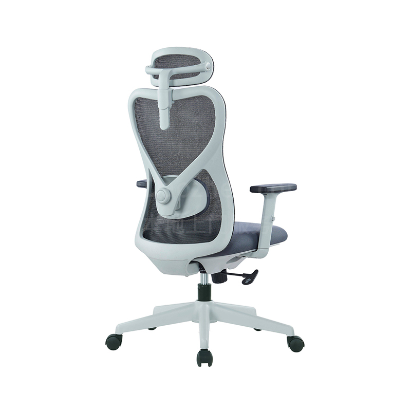 Sitzone南京办公椅图5，裕舒Radiant人体工学椅