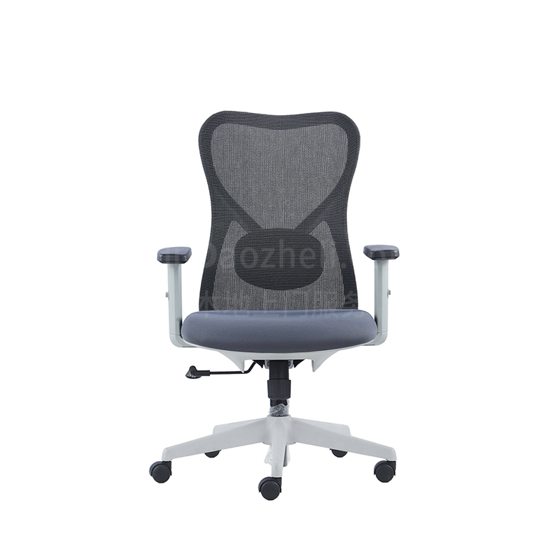 Sitzone南京办公椅图2，裕舒Radiant中背办公椅