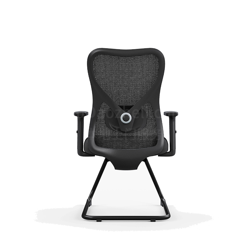 Sitzone南京办公椅图3，裕舒Radiant访客会议椅