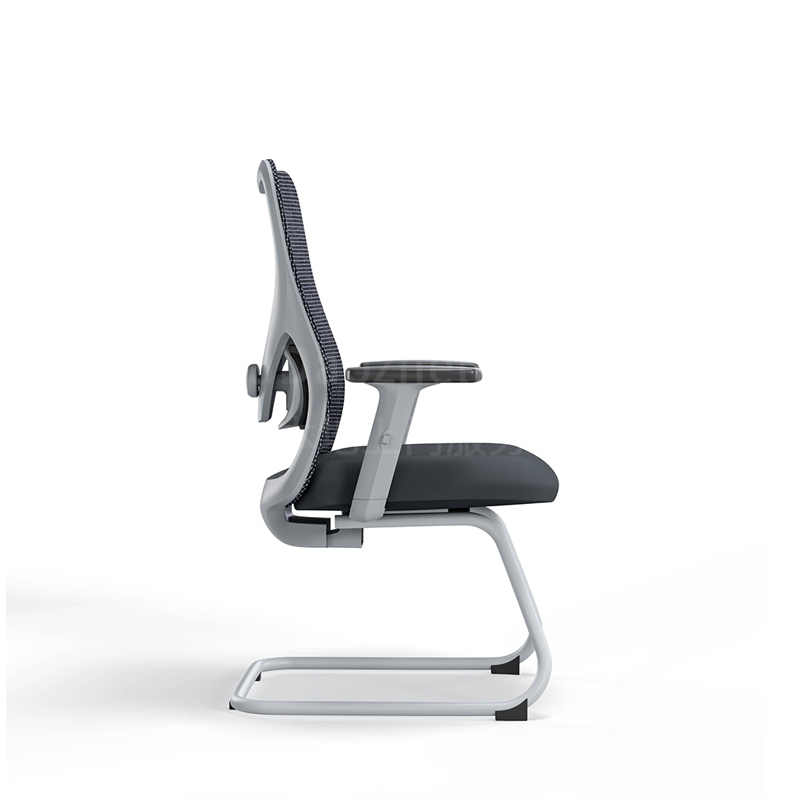 Sitzone南京办公椅图4，裕舒Radiant访客会议椅