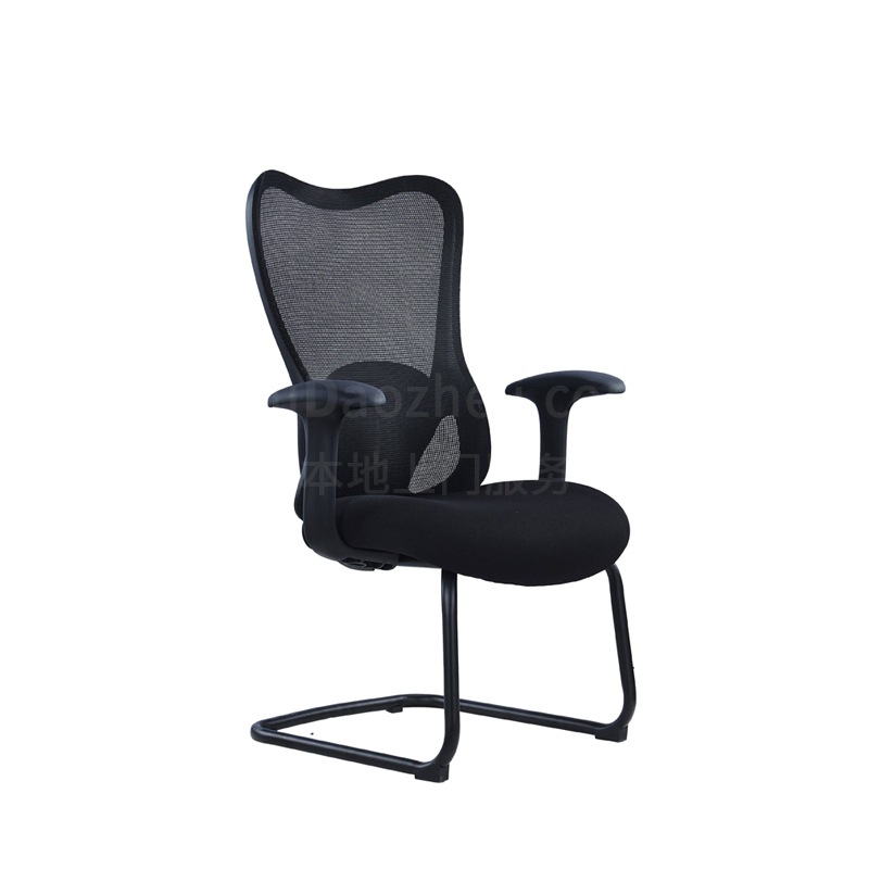 Sitzone南京办公椅，雅途Artique网布访客椅 弓形办公椅