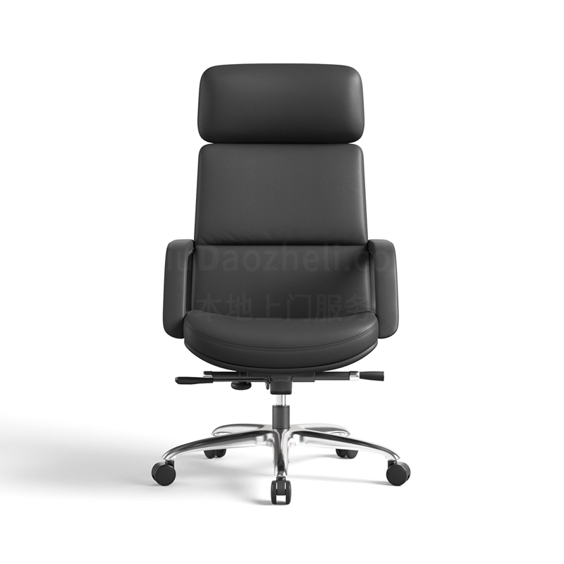 Sitzone南京办公椅，Floréa南京老板椅JCH-567A，真皮大班椅