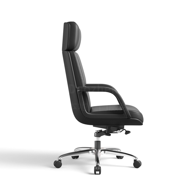 Sitzone南京办公椅图5，福麦Floréa高背办公椅