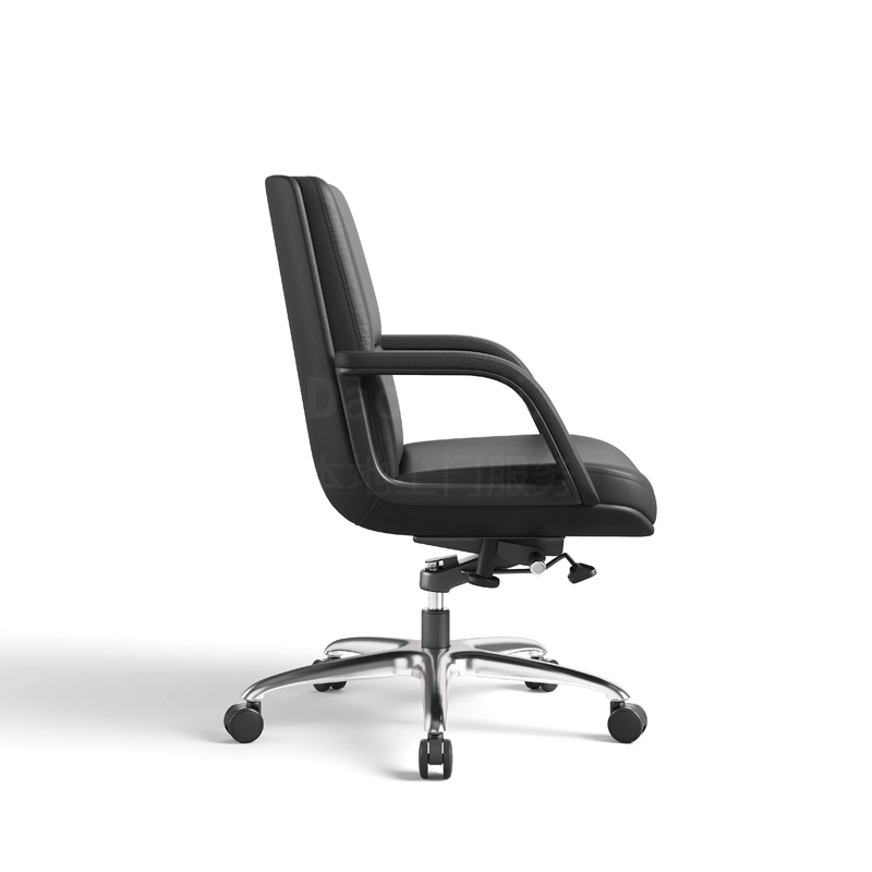 Sitzone南京办公椅图4，福麦Floréa中背办公椅