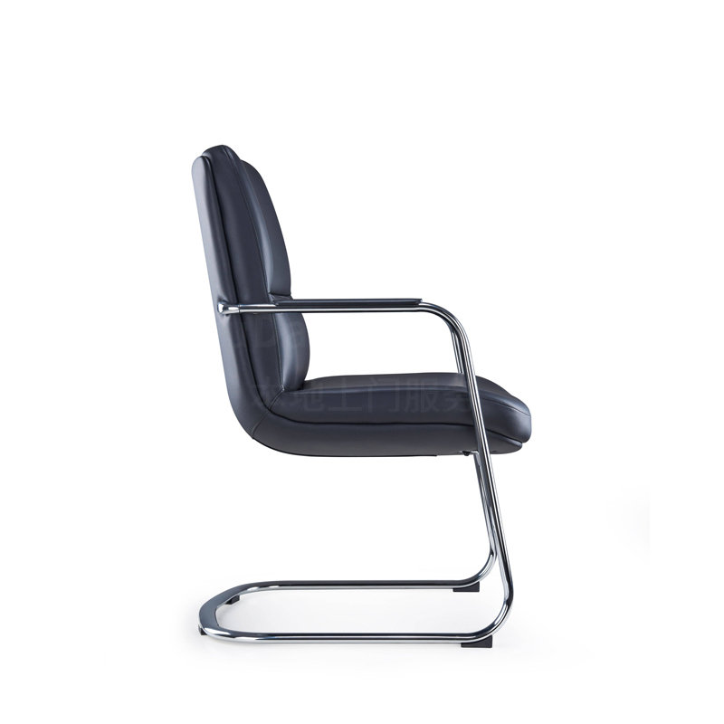 Sitzone南京办公椅图2，福麦Floréa弓形办公椅