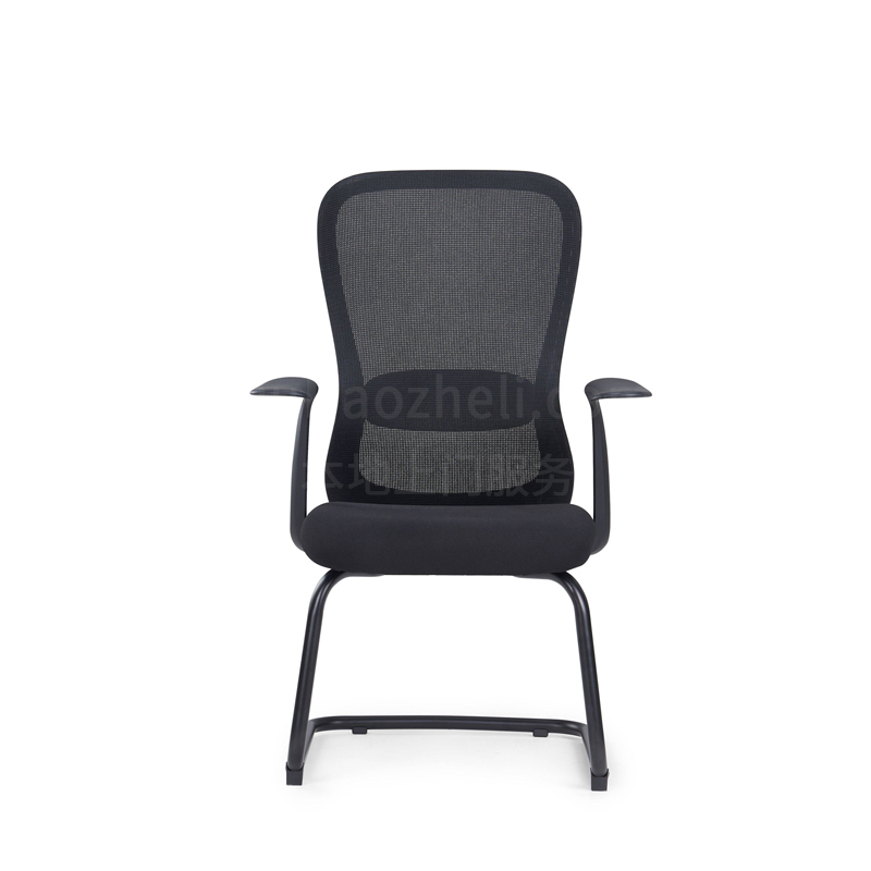 Sitzone南京办公椅，Mermaid南京会议椅JCH-579C，网布弓形椅
