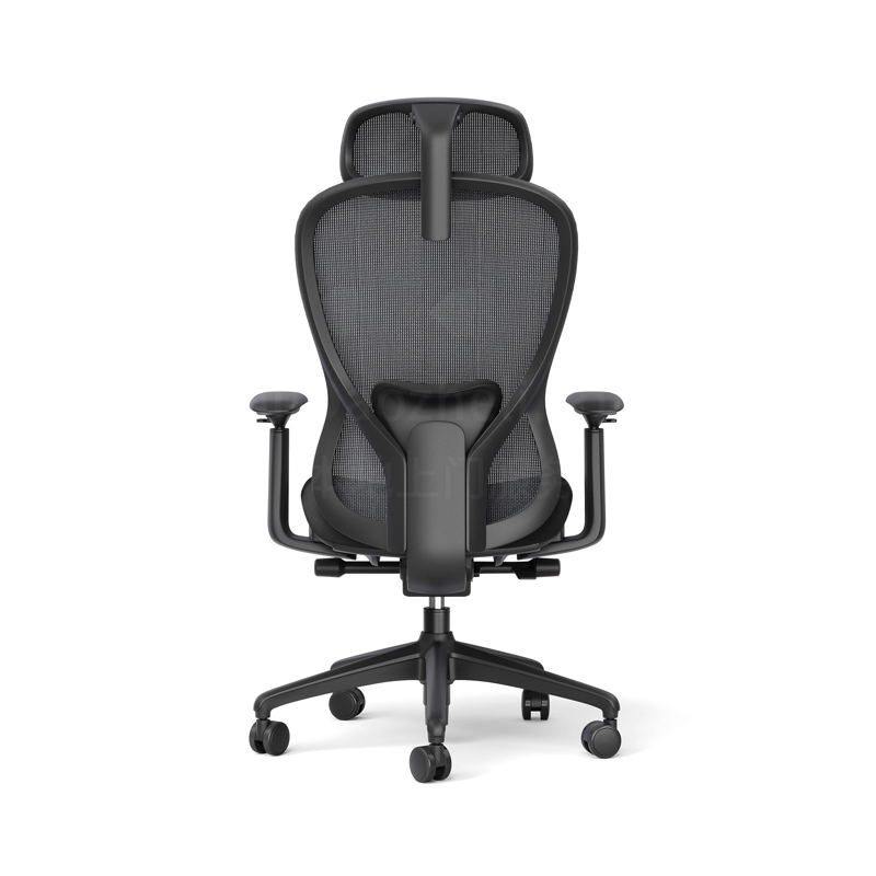 Sitzone南京办公椅图3，耀途Yaotour高背工学椅