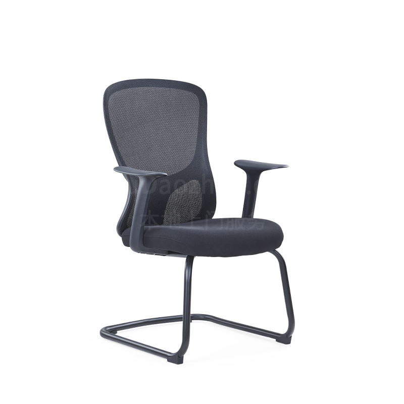 Sitzone南京办公椅，御风Windrive网布弓形椅