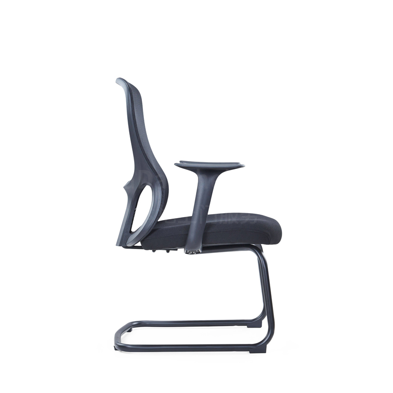 Sitzone南京办公椅图4，御风Windrive网布弓形椅