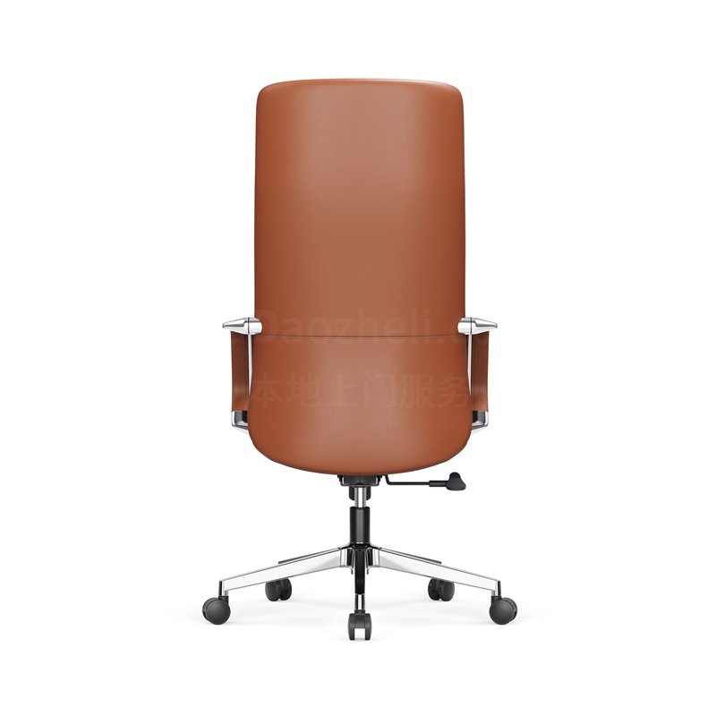 Sitzone南京办公椅图5，典藏Treasure高背办公椅