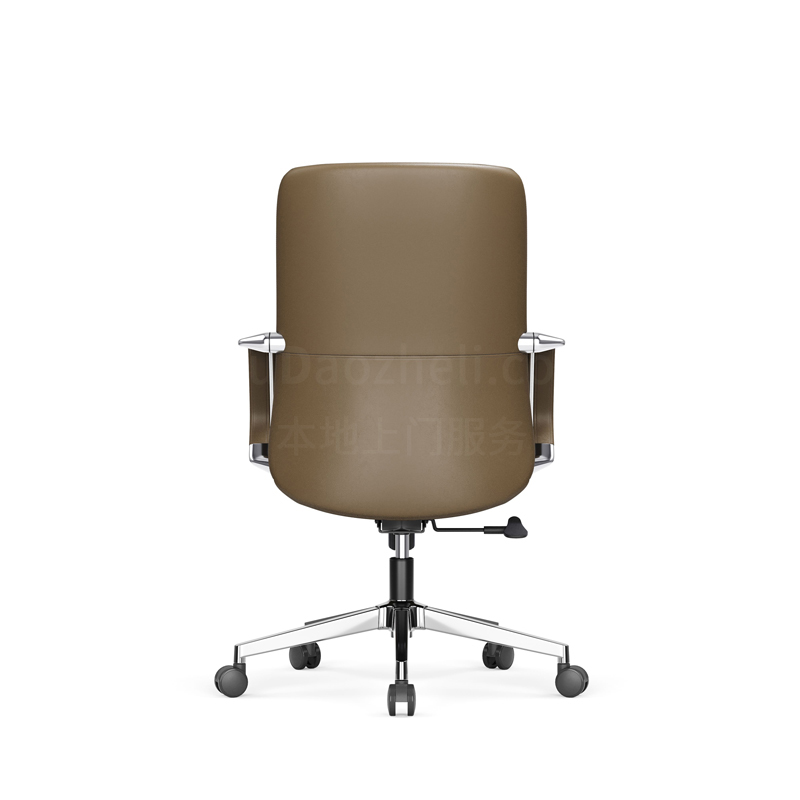 Sitzone南京办公椅图5，典藏Treasure中背办公椅