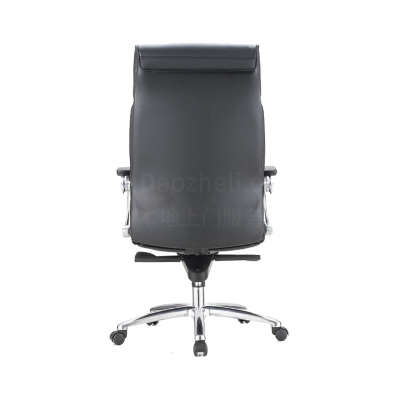 Sitzone南京办公椅图4，思瑞Kinsley 高背办公椅