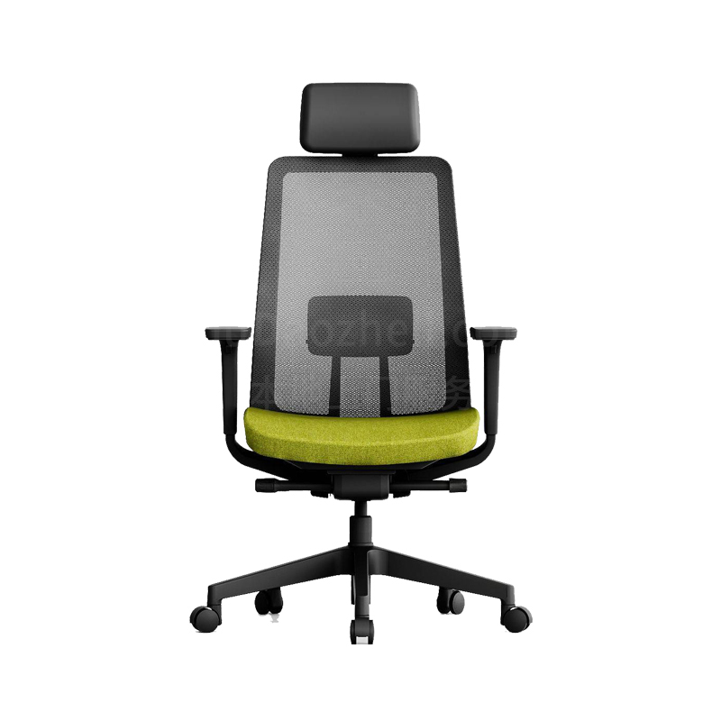 Sitzone南京办公椅，K1主管办公椅 网布主管椅