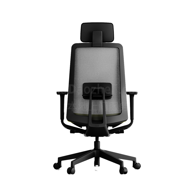 Sitzone南京办公椅图2，K1工学办公椅