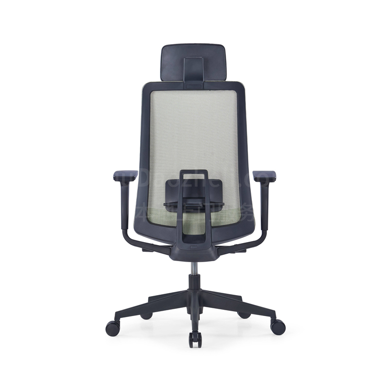 Sitzone南京办公椅图3，K1全网工学椅