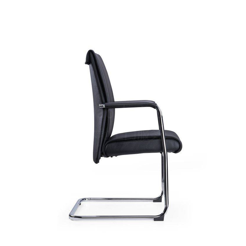 Sitzone南京办公椅图4，光辉Solara弓形办公椅