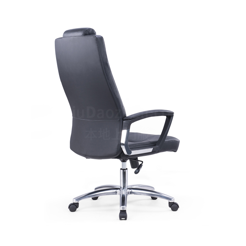 Sitzone南京办公椅图5，德尔Derel高背办公椅