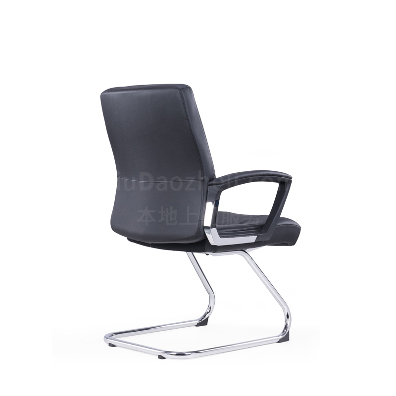 Sitzone南京办公椅图5，德尔Derel弓形办公椅