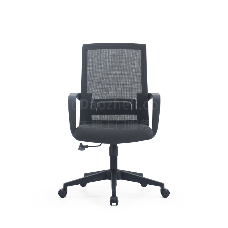 Sitzone南京办公椅图2，思可Ponder网布办公椅