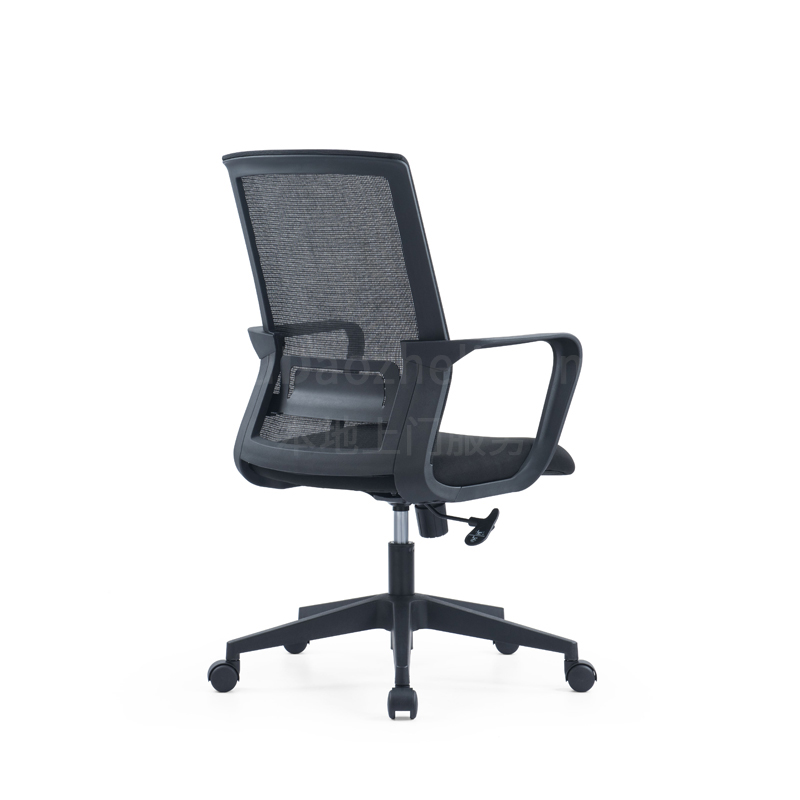 Sitzone南京办公椅图3，思可Ponder网布办公椅