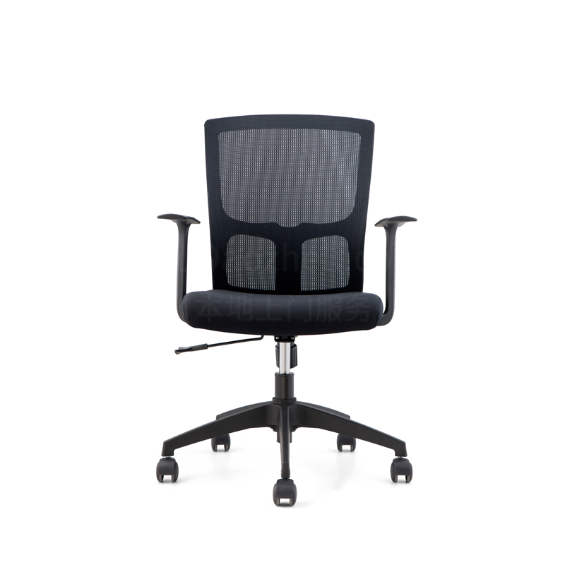 Sitzone南京办公椅图2，瑞特Reti网布职员椅