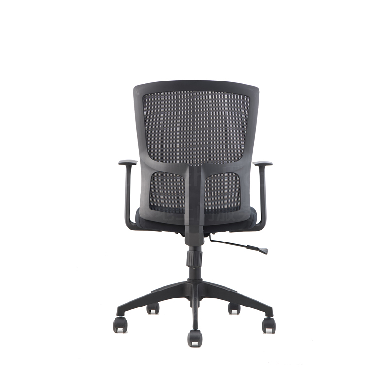 Sitzone南京办公椅图3，瑞特Reti网布职员椅