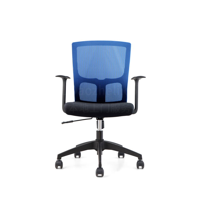 Sitzone南京办公椅图6，瑞特Reti网布职员椅