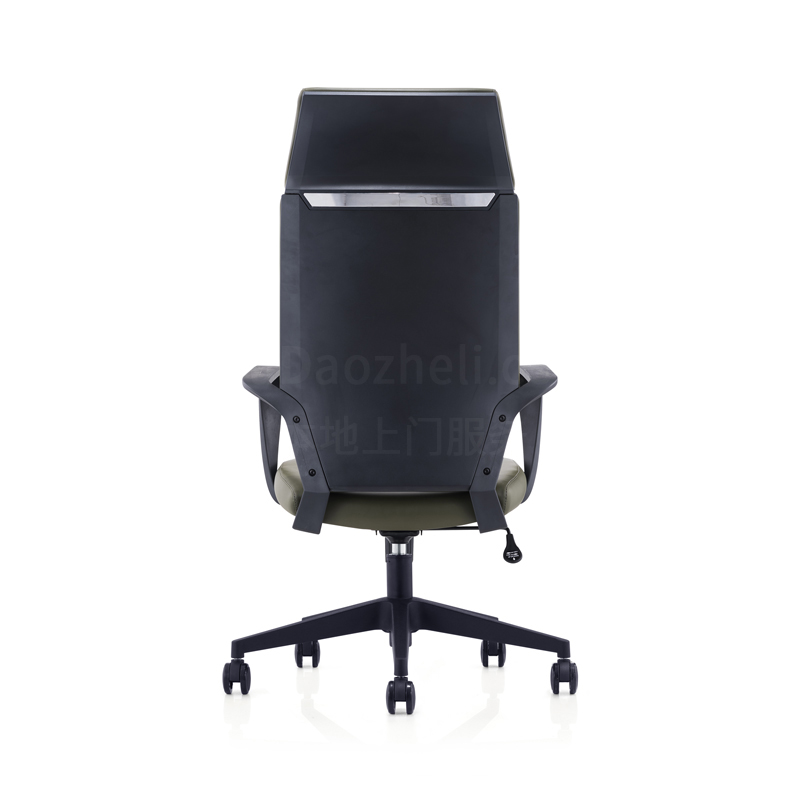 Sitzone南京办公椅图4，倾绎Qiy高背办公椅
